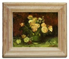 Van Gogh Gelbe Rosen