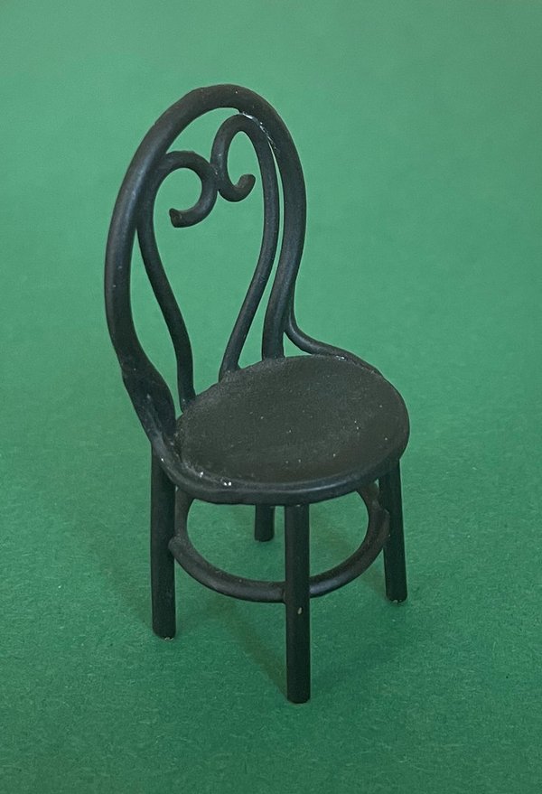 kleiner Stuhl